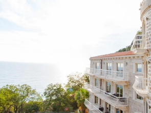 Pietra Mare Apartments