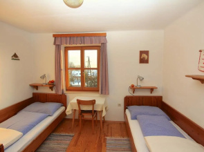 Bauernhof Urlaub am Bauernhof - Pension Borchardt