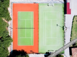 Park Hotel Porto Istana