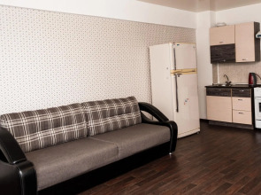 Иркутск Хостел на Байкальской