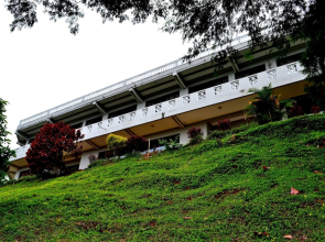 Green View Holiday Resort