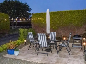 Hameish Holiday Cottage