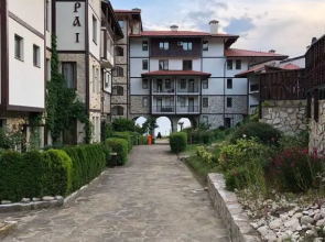 Etara 2 Apartment