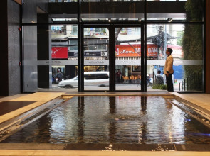 Liberty Central Saigon Citypoint