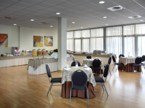 Hotel Exe Sevilla Palmera