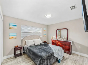 332 Formosa Drive