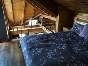 Karina Art Apartment