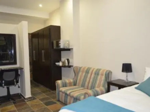 Birrea Guest house