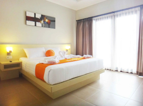 Tropico Jimbaran Bali