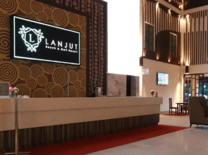 Villea Rompin Resort & Golf