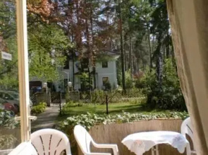 Hotel-Pension Karolinenhof