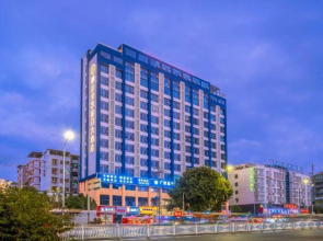 Arc de Triomphe Hotel