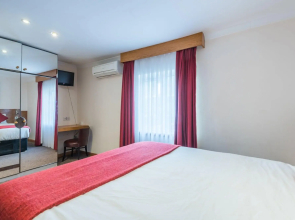 Pasha Hotel - 3* Boutique Hotel