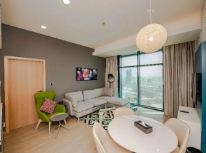 La Vie Gardens Hotel Apartments
