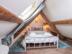Host Stay Madera Cottage