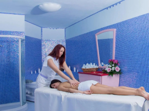 Borgo Romantica - Resort & Spa