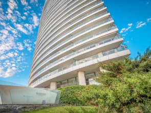 Apartamento Premium con vista al mar