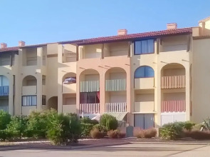 Residence Atlantis