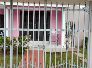 Estudio En Bairoa