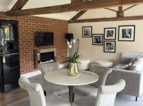 The Luxury Annex at Barmby Moor House