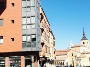 El Balconcito de San Millan