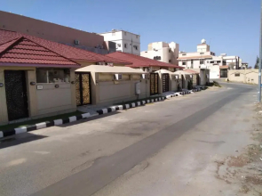 شاليهات خالد