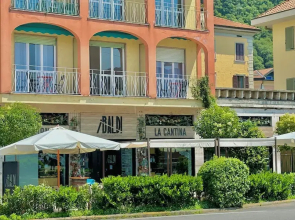 Locanda Da I Baldi