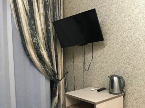 Apart-Hotel Svetlana
