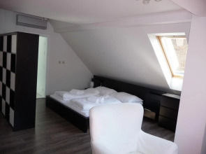 Hotel Litovel
