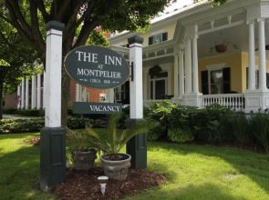 The Inn at Montpelier