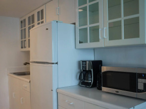 Design Suites at Castle Beach