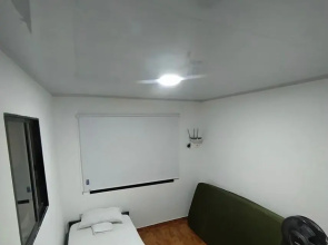 4M3-M Apartamento en Cartagena con Wifi