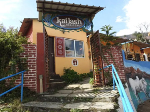 Kailash Residency