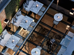 Antigon Urban Chic Hotel