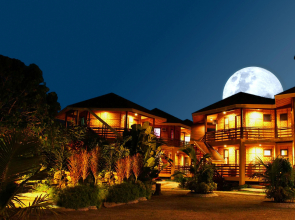 ALTA Cebu Resort