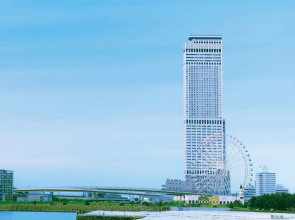 Odysis Suites Osaka Airport Hotel