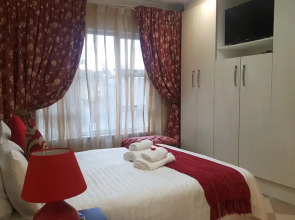 AQE Accommodation
