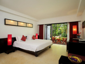 Haadson Resort