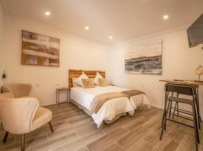 Apartamento La Alameda, Valle Gran Rey, La Gomera