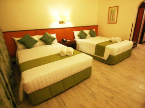 Island Cove Hotel And Leisure Park