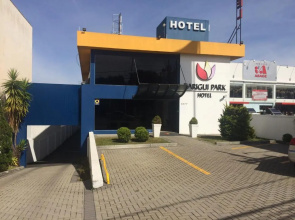 Barigui Park Hotel