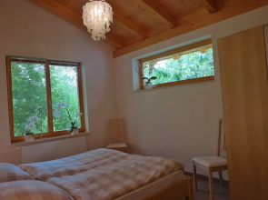 Harzer Feriengarten 5*****