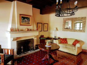 Casa Carmel Bed and Breakfast