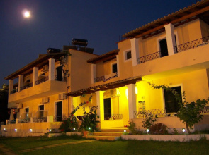 Rising Sun Apartments and Studios