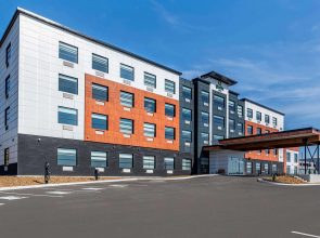 Quality Hotel & Conference Centre