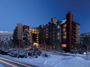 Hilton Whistler Resort & Spa