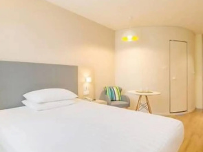 Nanchang Beidouxing Business Hotel
