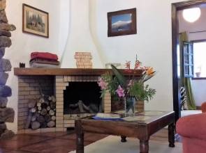Casa Rural Monte Frío de Tenerife