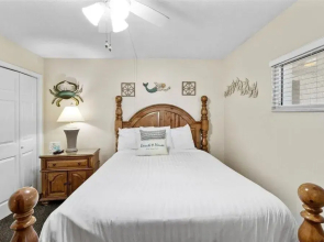 Gulf Shore Condo #623