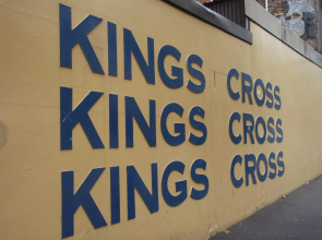 Urban Nomad - Potts Point